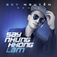 Say Nhưng Không Lầm (Remix Album)
