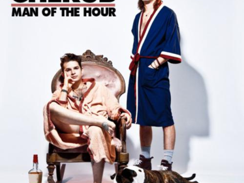 Man of the Hour (EP)