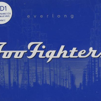 Everlong (UK CD1)
