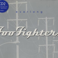 Everlong (UK CD2)