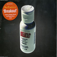Breakout (EU CD2)