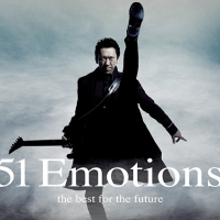 51 Emotions -the best for the future- CD1