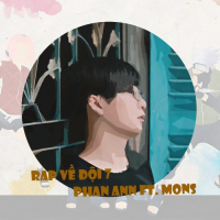 Rap Về Đội 7 (Naruto) (Single)