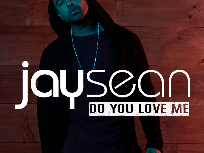 Do You Love Me (Single)