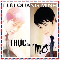 Thực Hay Mơ (Single)
