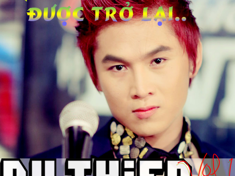 Nếu Anh Được Trở Lại (Vol.1)