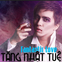 Diệu Kỳ (Fantastic Love) (Single)