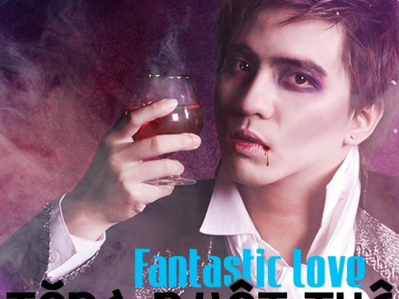 Diệu Kỳ (Fantastic Love) (Single)