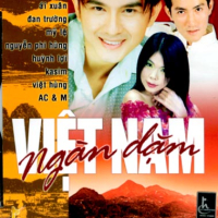 Việt Nam Ngàn Dặm