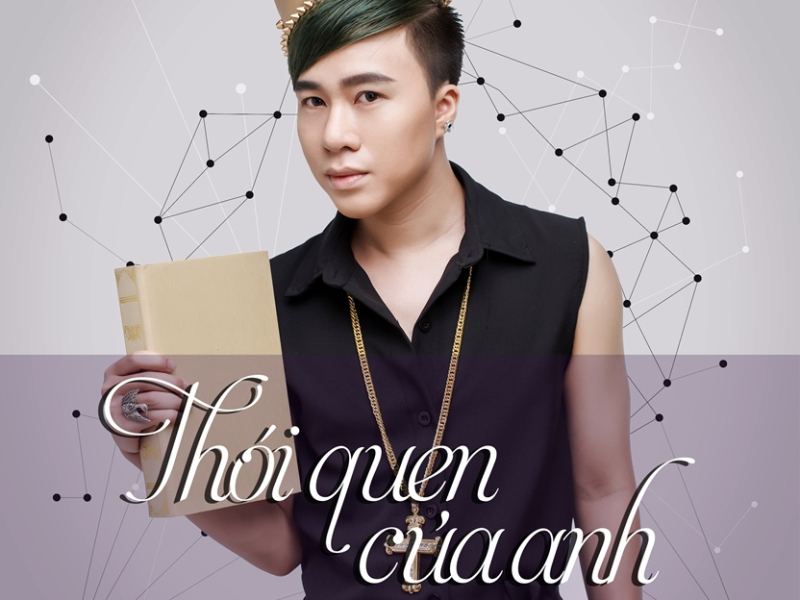 Thói Quen Của Anh