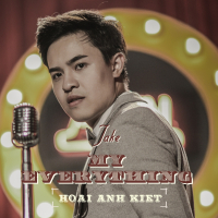 Take My Everything (Single)