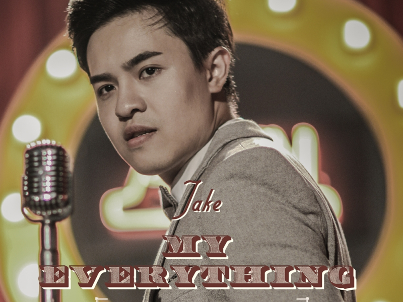 Take My Everything (Single)