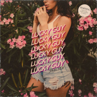 Lucky Guy (Single)