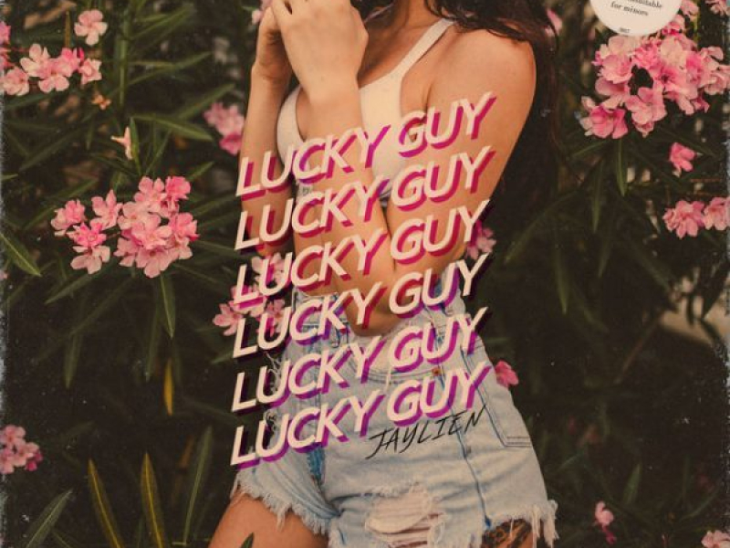 Lucky Guy (Single)