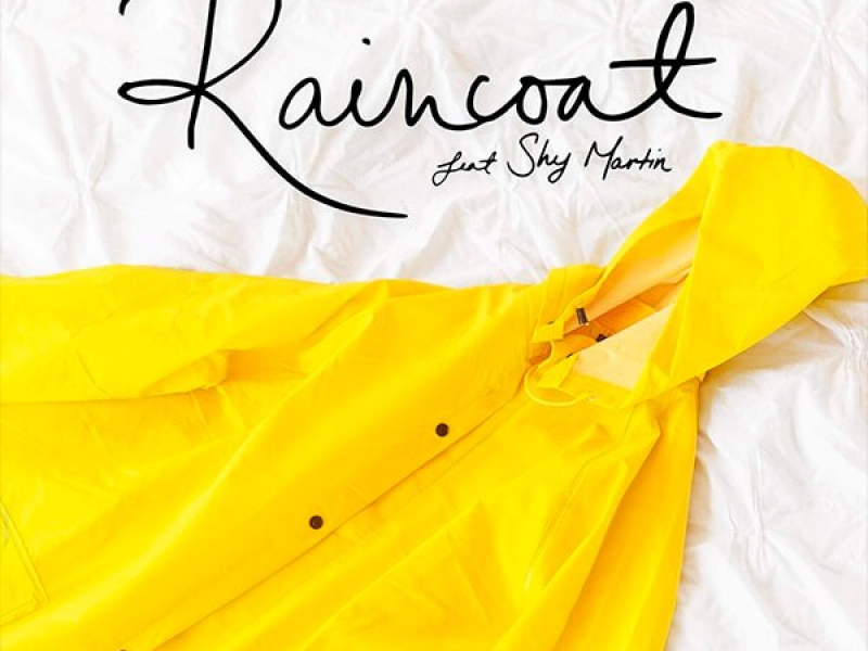 Raincoat (Single)
