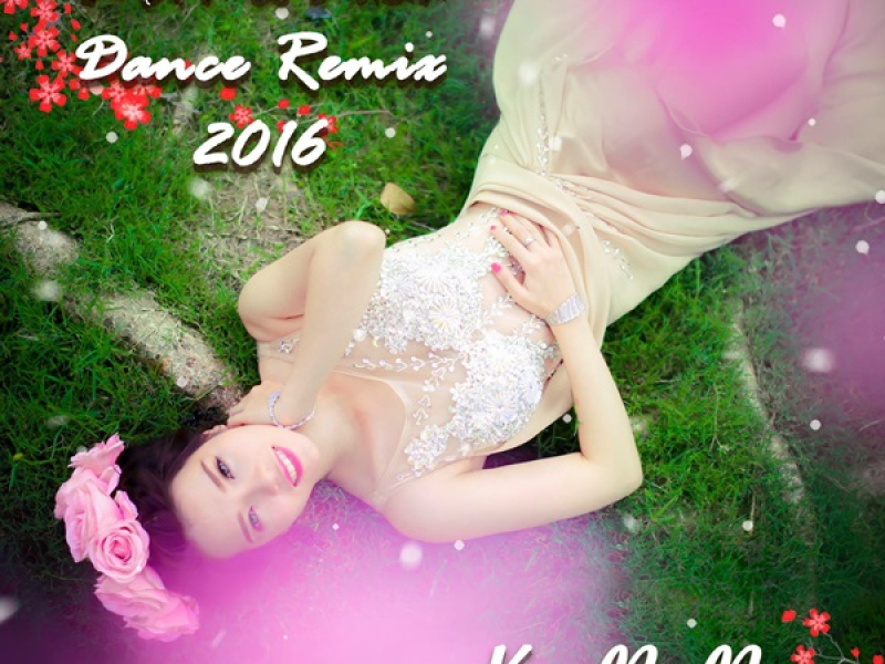 Noel Và Xuân Dance Remix 2016