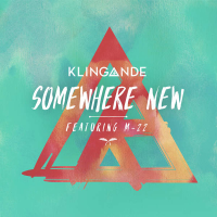 Somewhere New (Radio Edit) (Single)