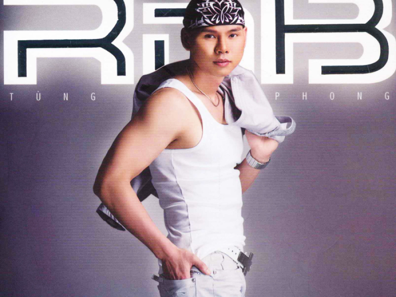 Tùng Phong (R&B)