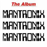 The Album (1999 Reissue)