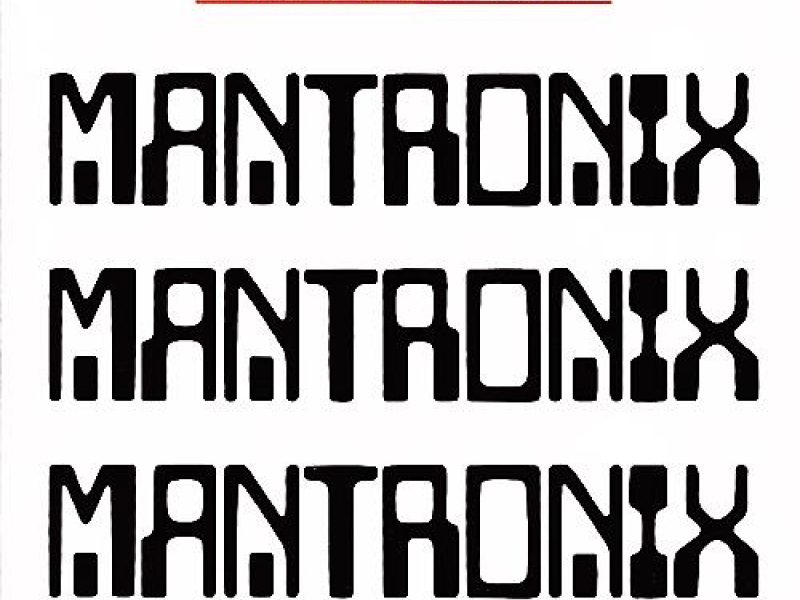 The Album (1999 Reissue)