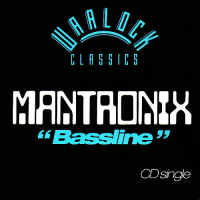 Bassline (1999 Reissue)
