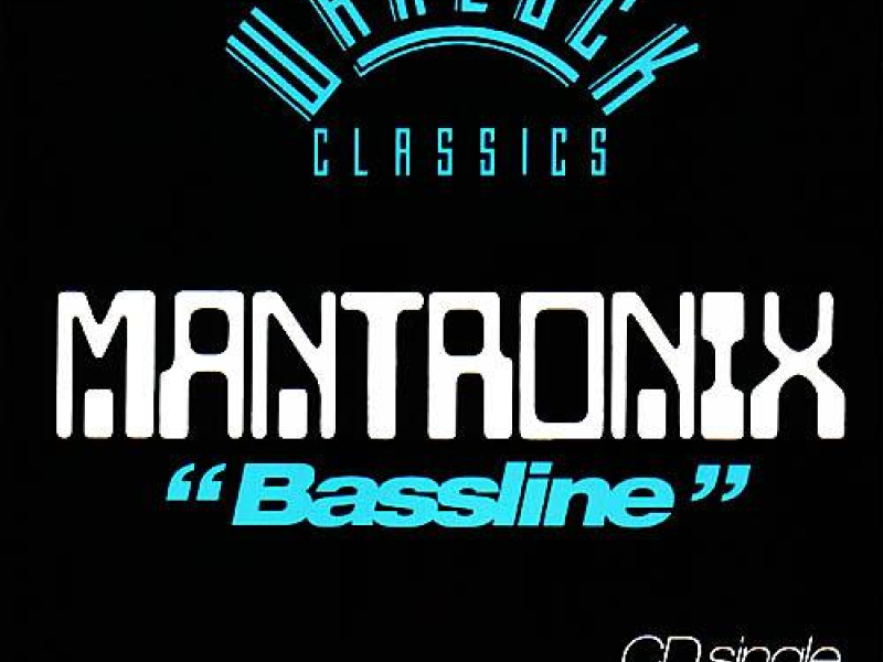 Bassline (1999 Reissue)