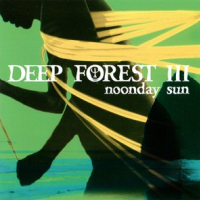 Noonday Sun (Japanese Press & Release)