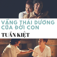 Vầng Thái Dương Của Đời Con (Single)