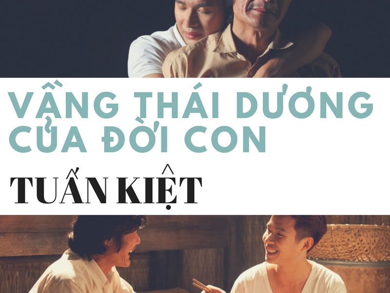 Vầng Thái Dương Của Đời Con (Single)