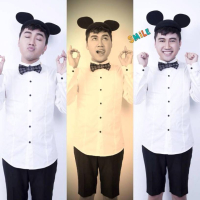 Liên Khúc Thiếu Nhi (Single)