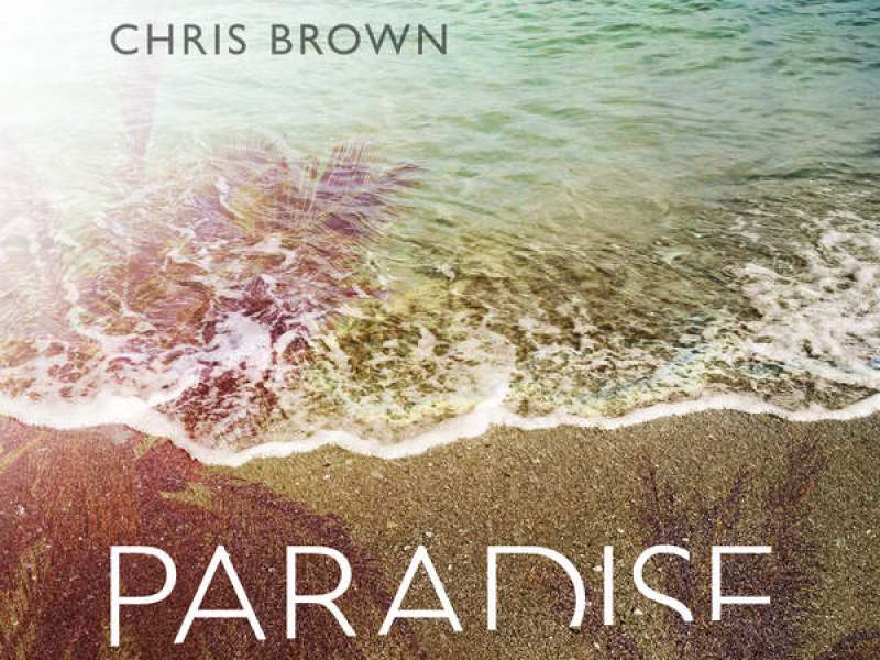 Paradise (Radio Edit)