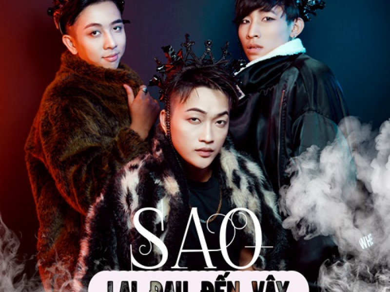 Sao Lại Đau Đến Vậy (Single)