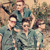 Làm Lại Từ Đầu