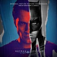 Batman V Superman: Dawn Of Justice OST