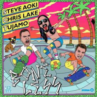 Boneless (Remixes) - Single