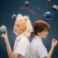 RED PLANET (Full Album)