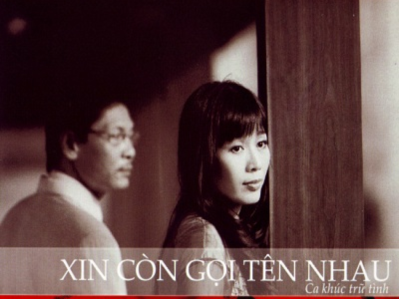 Xin Còn Gọi Tên Nhau