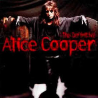 The Definitive Alice Cooper (CD2)