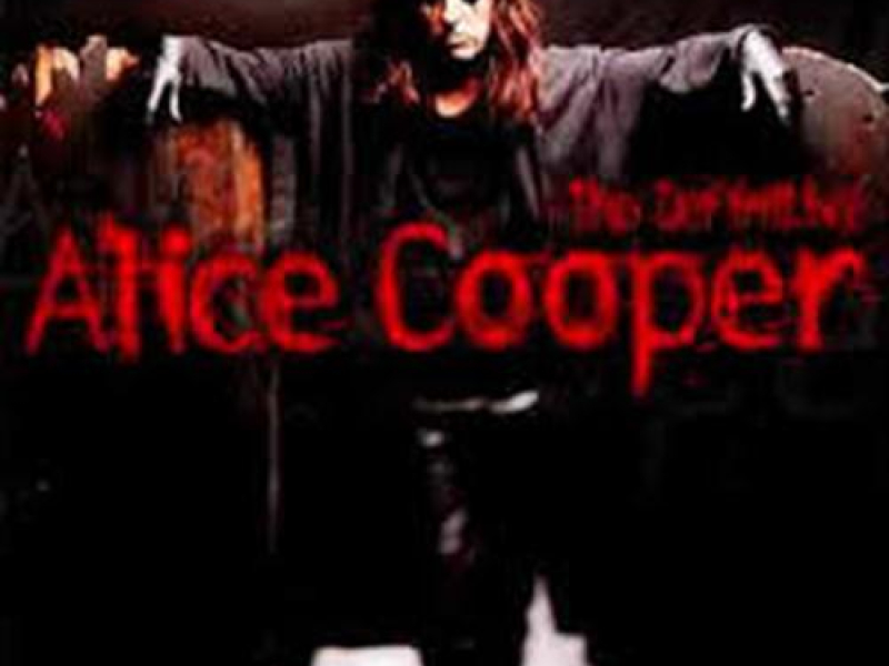 The Definitive Alice Cooper (CD2)