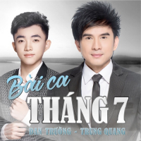Bài Ca Tháng 7 (Single)