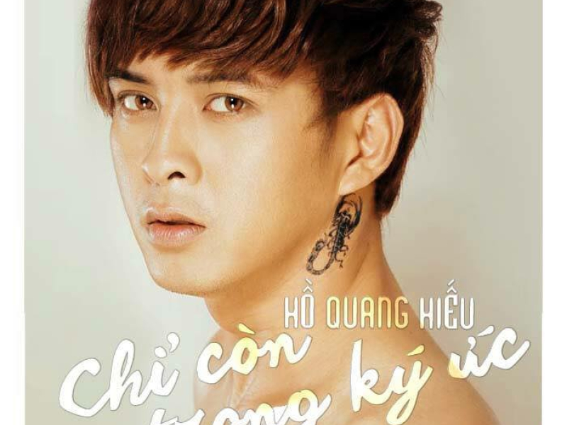 Chỉ Còn Trong Ký Ức