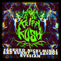 Krippy Kush (Remix) (Single)