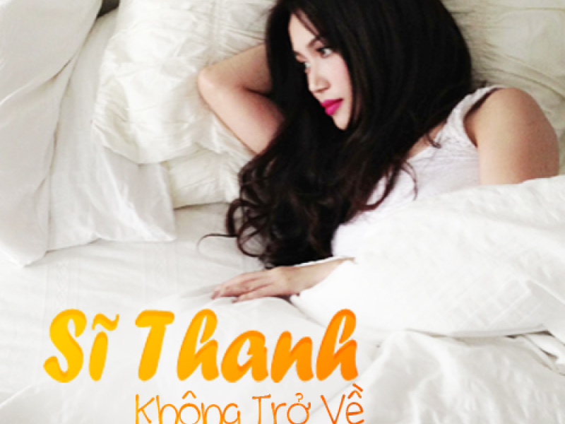 Không Trở Về (Single)