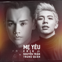 Mẹ Yêu (Single)