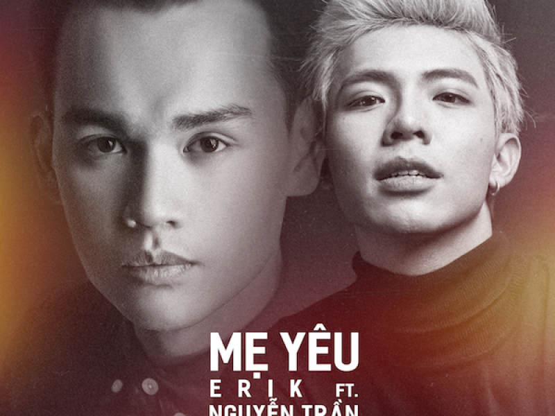 Mẹ Yêu (Single)