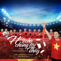 Hãy Cho Chúng Tôi Thấy (Single)