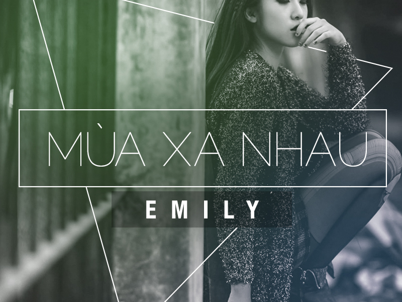 Mùa Xa Nhau (Single)