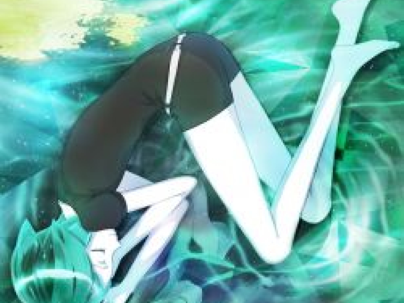 Kyoumen no Nami (Anime Edition)