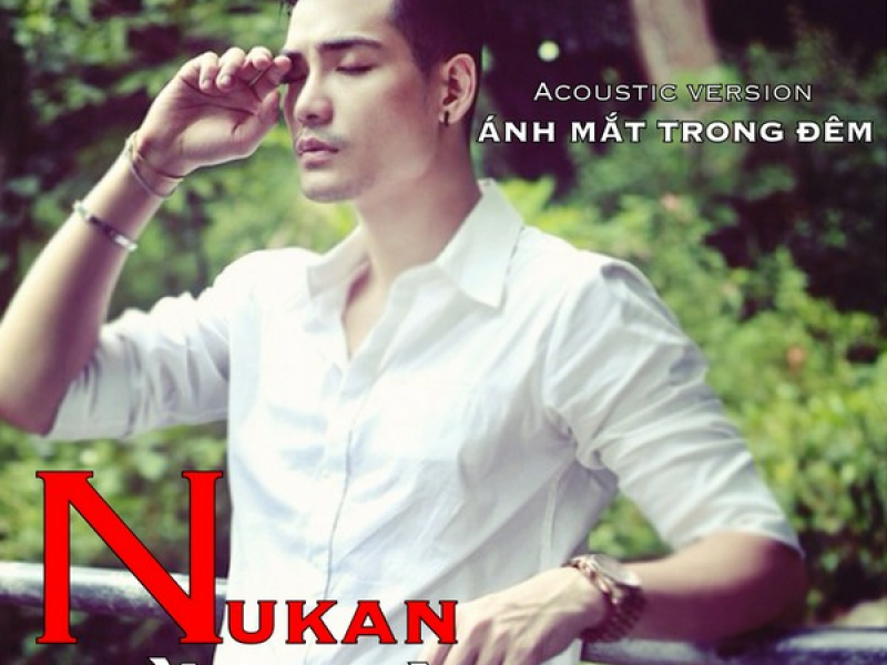 Ánh Mắt Trong Đêm (Acoustic Version)