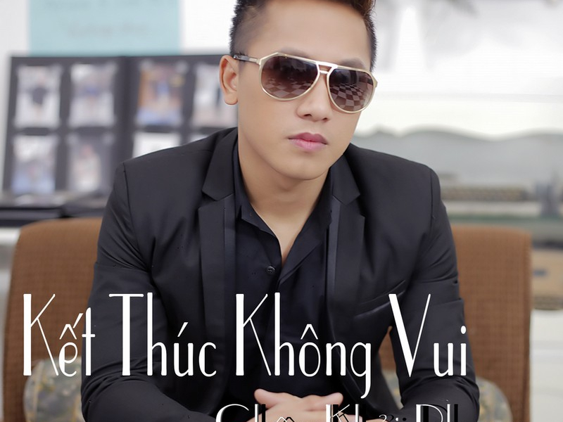 Kết Thúc Không Vui